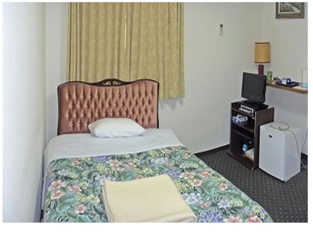 Shingu Sunshine Hotel الغرفة الصورة
