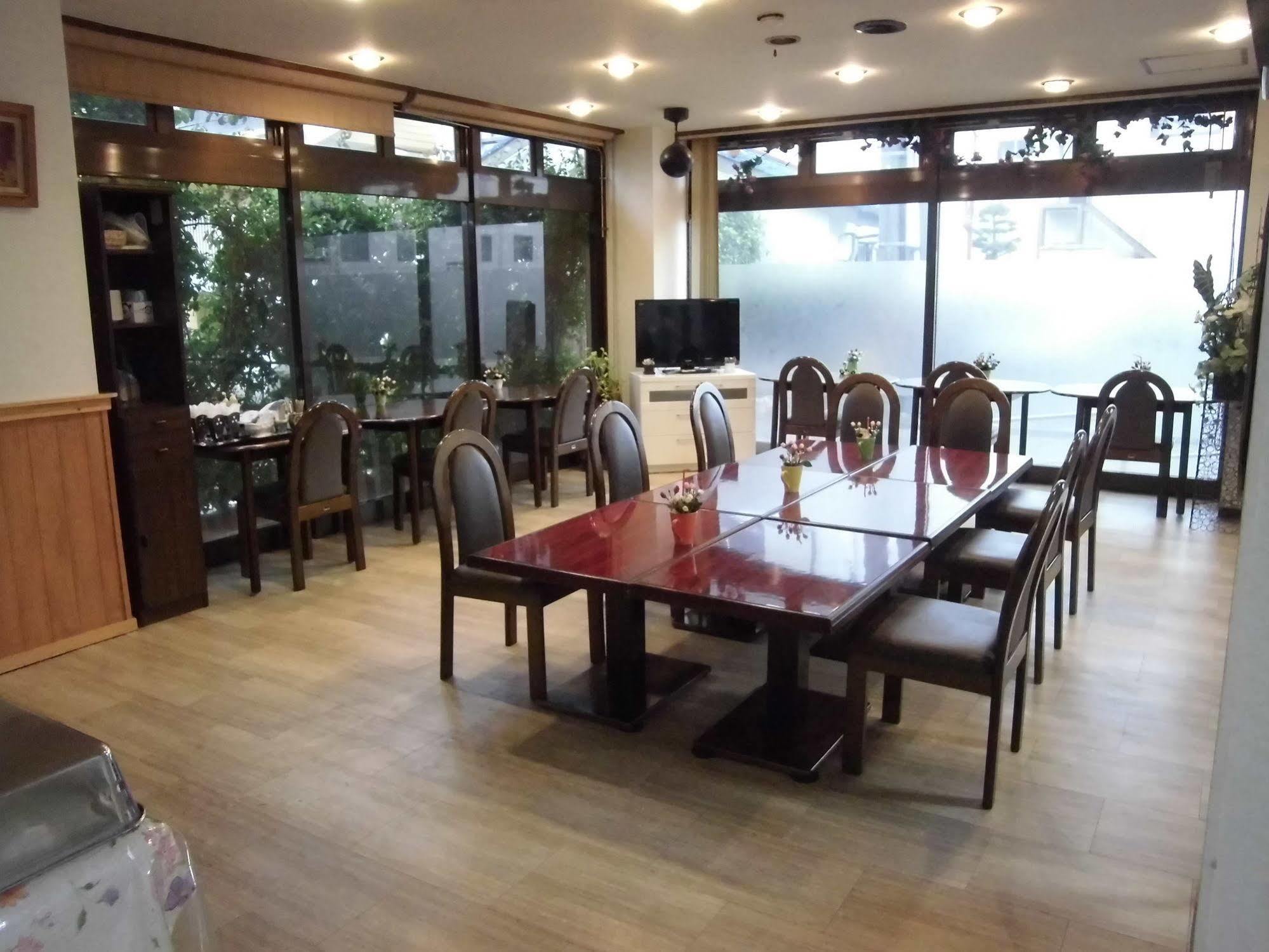 Shingu Sunshine Hotel المظهر الخارجي الصورة